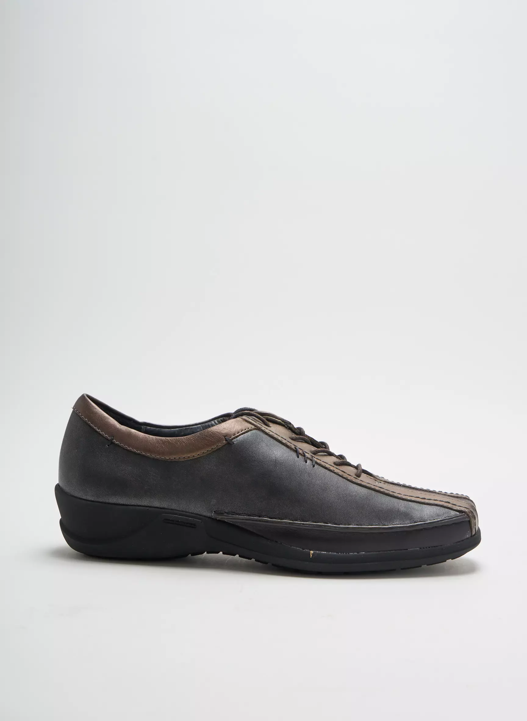 Romika Chaussures Confort Femme couleur noir