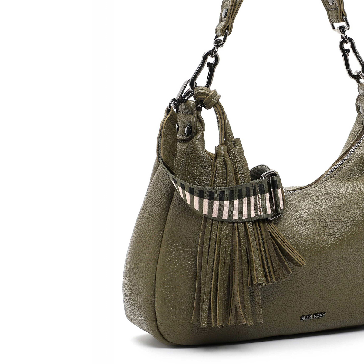 Suri Frey Kiky 14132 Grün Olive