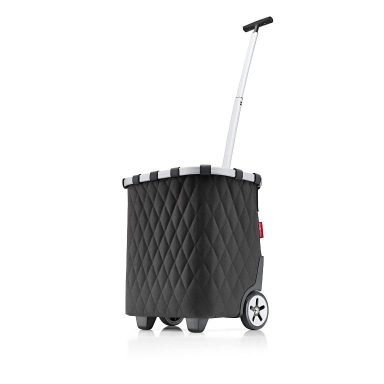 REISENTHEL Handtaschen schwarz Carrycruiser, VE1