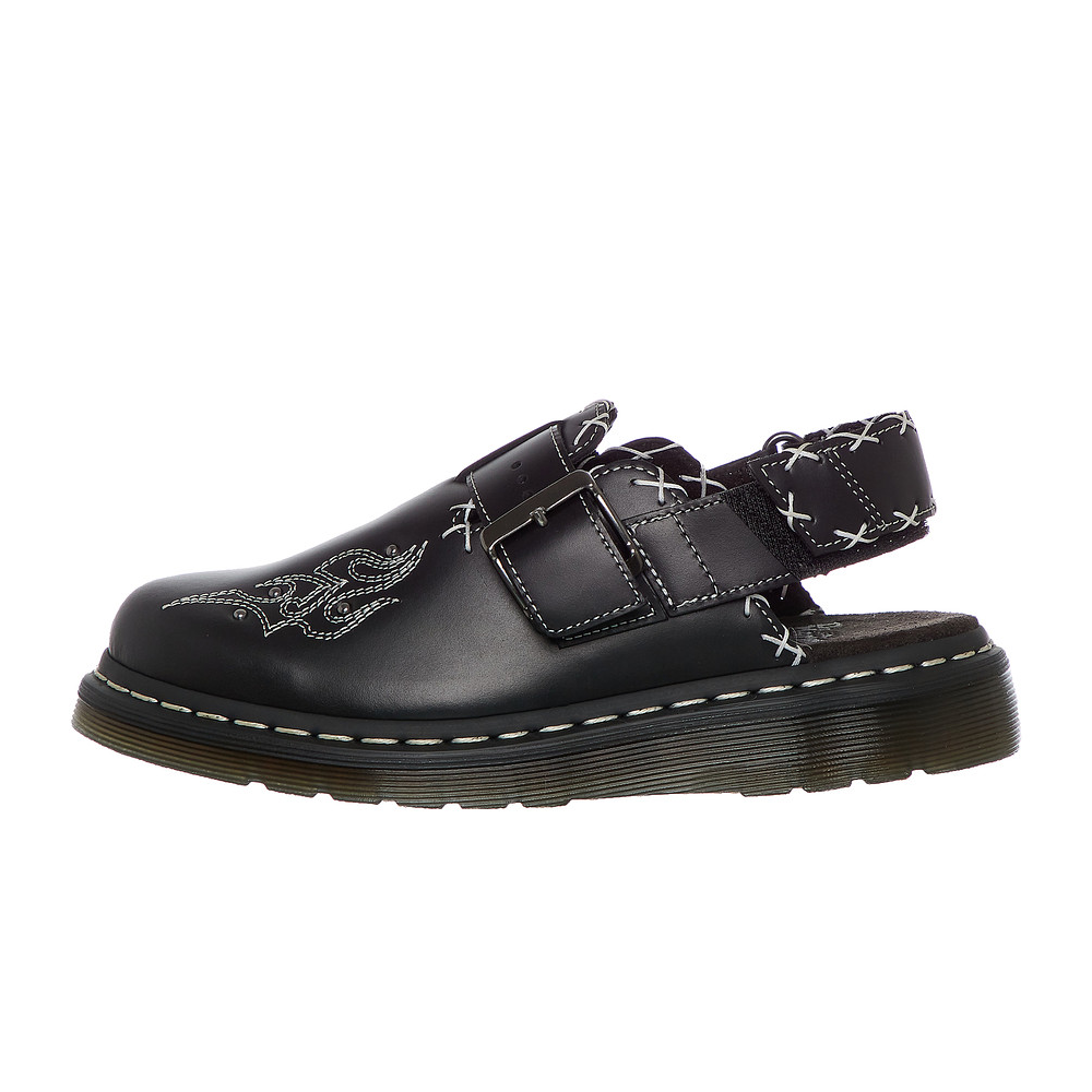 Dr. Martens Jorge II 31565001 / schwarz