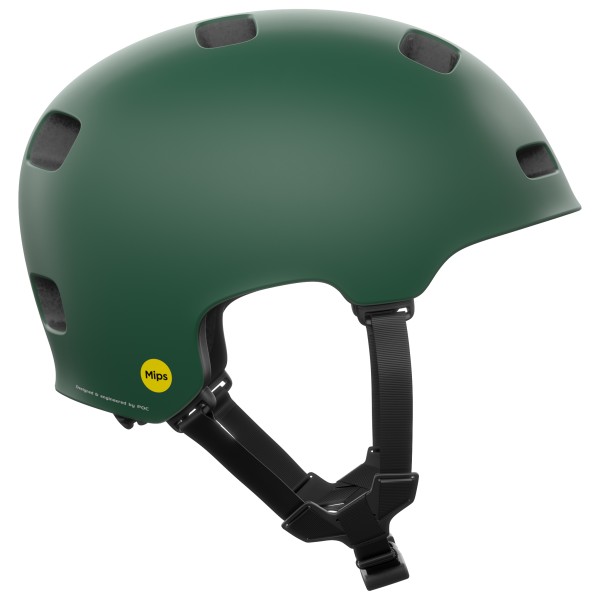 POC - Crane Mips - Radhelm