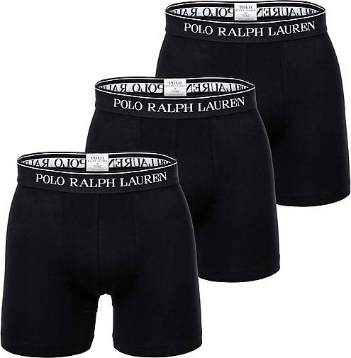POLO Ralph Lauren Boxershort BOXER BRIEF - 3 PACK 3er Pack