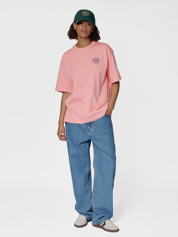 Hummel Hummel T-Shirt Hmlswarm Erwachsene in BRIDAL ROSE günstig kaufen