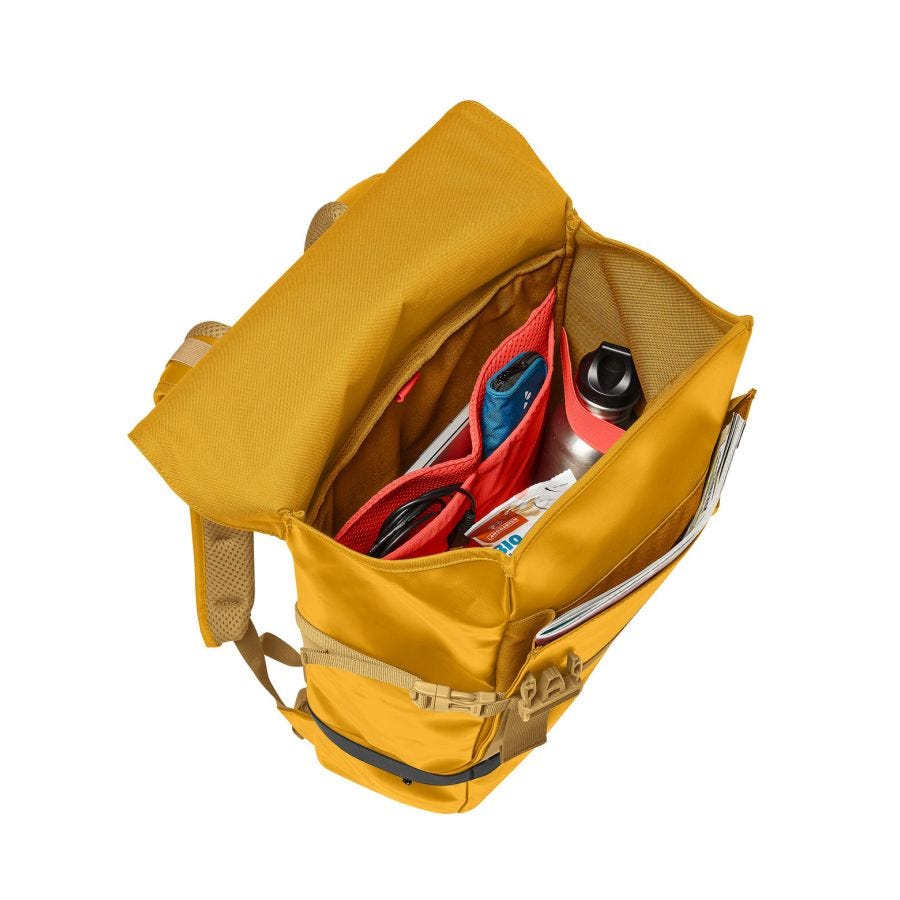 Mineo 30 Daypack - Tagesrucksack mit Trennfach