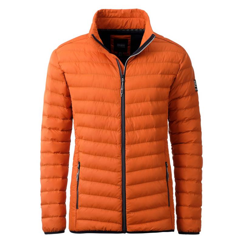 LPO Steppjacke Herren