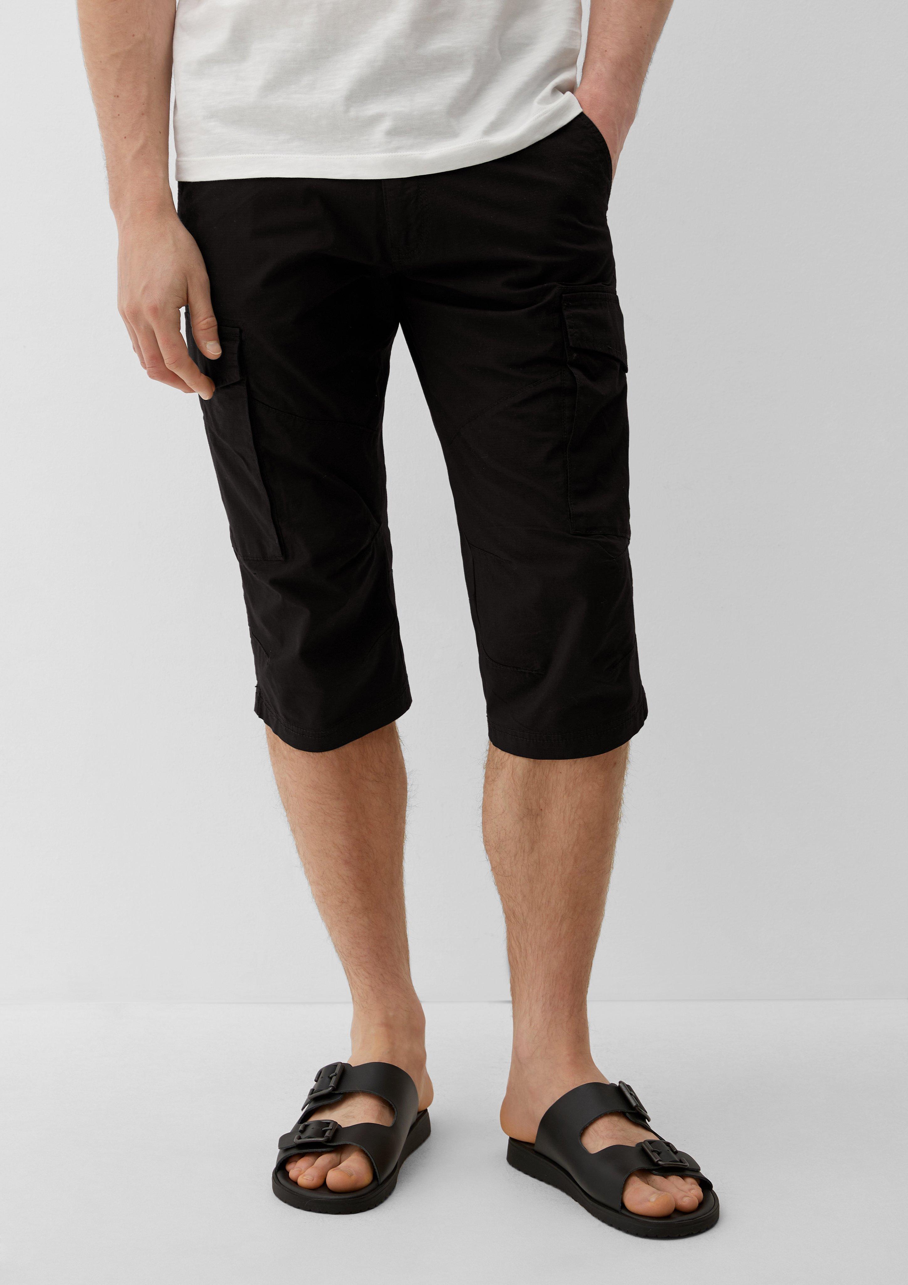 File: Bermuda mit Cargotaschen  2128997-9999