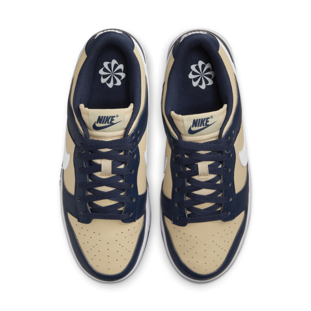 Nike Dunk Low Next Nature DD1873-401 / blau