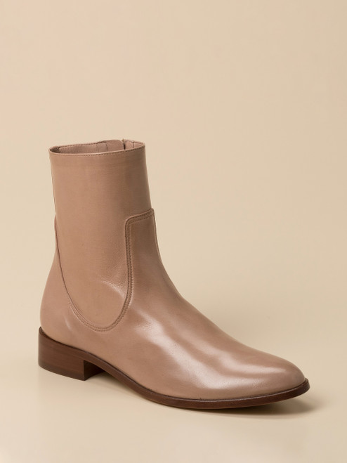 Stiefelette-17323990001 Konstantin Starke
