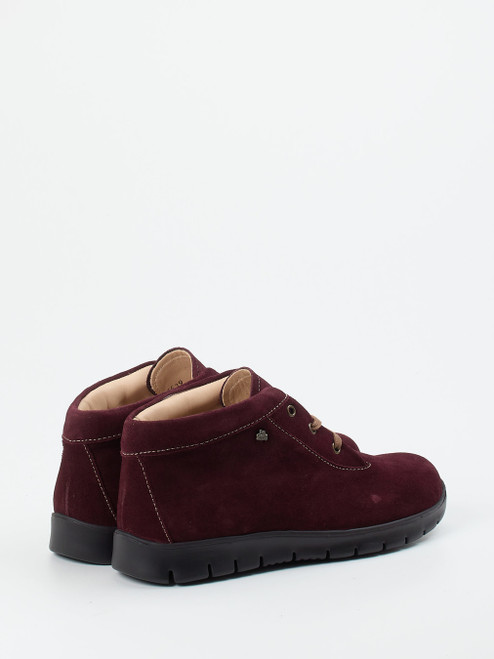 Schnürstiefelette-27515090016 Finn Comfort