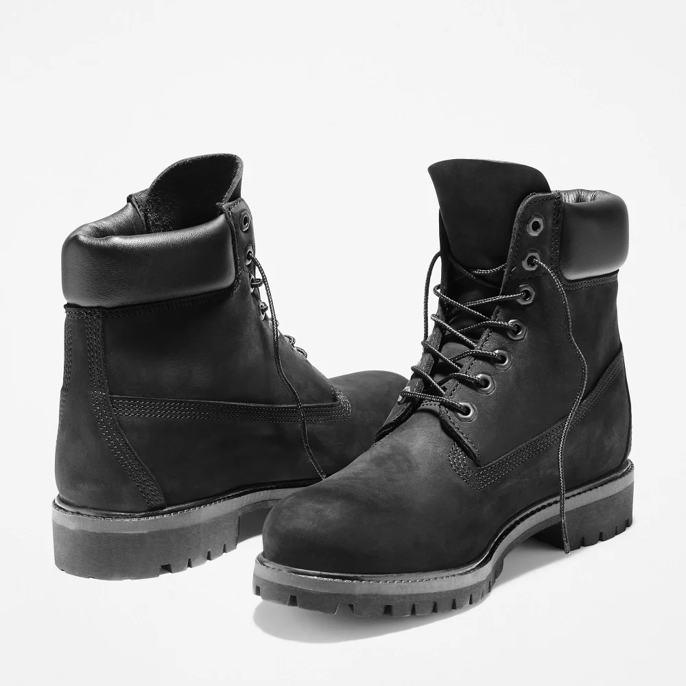Timberland 6 Inch Premium Boot TB0100730011 / schwarz