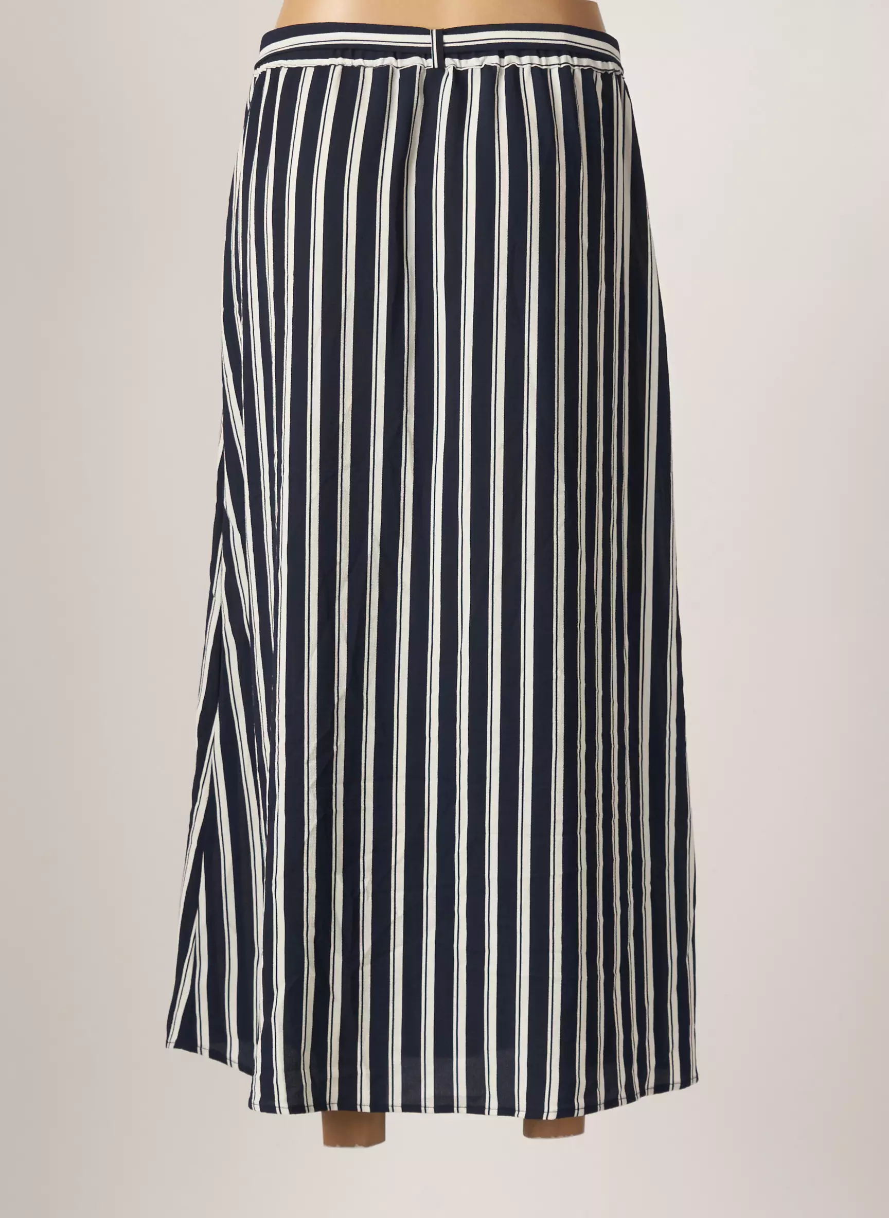 Vero Moda Jupes Longues Femme couleur bleu
