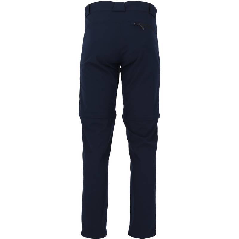 Whistler Gerdi Zipphose Herren