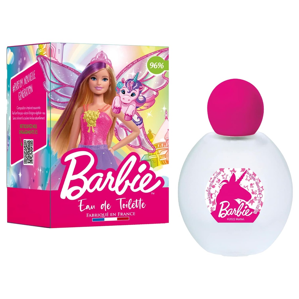 barbie BARBIE Eau de Toilette