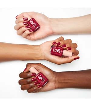 essie LOVE by essie Nagellack-13.5 ml