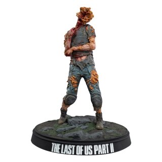 The Last of Us Part II PVC Statue - Armored Clicker
