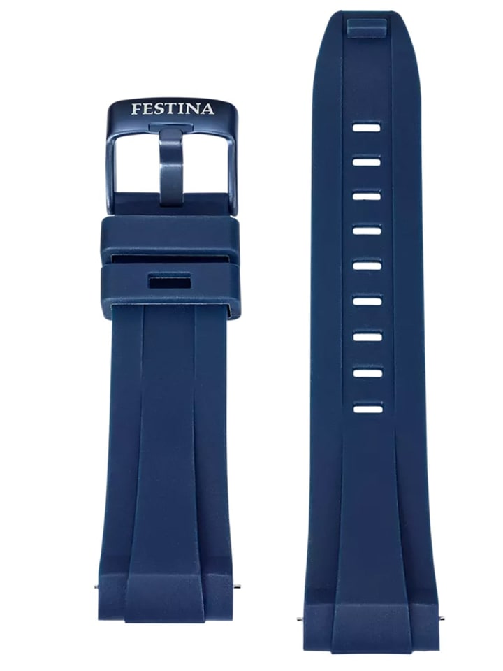 Festina Herrenuhr Chronograph Special Edition Blau günstig kaufen onesize