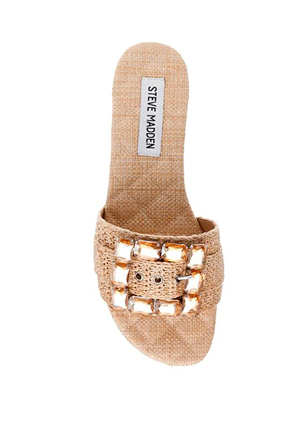 Steve Madden GETAWAY - Zapatillas