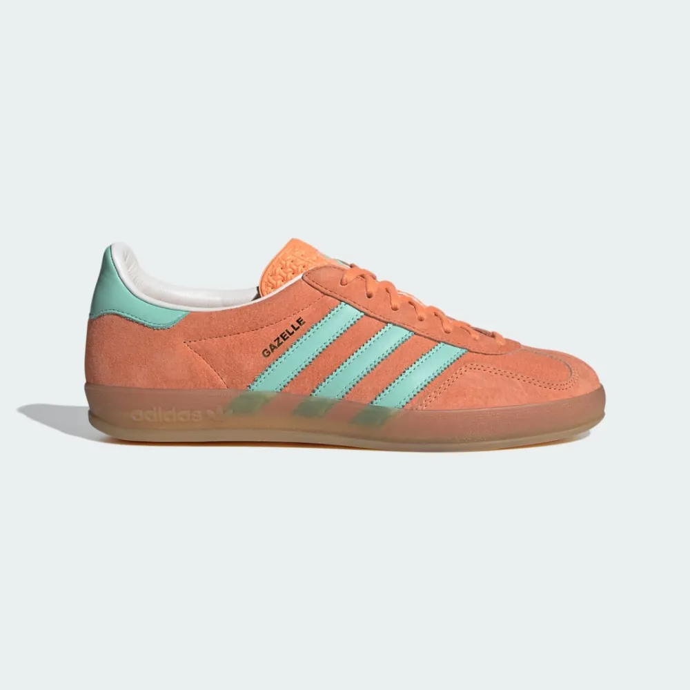 adidas Gazelle Indoor IH7499 / orange