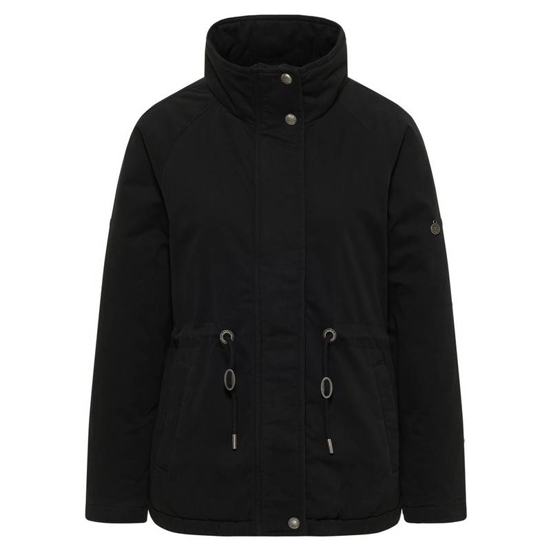 DreiMaster Winterjacke Damen