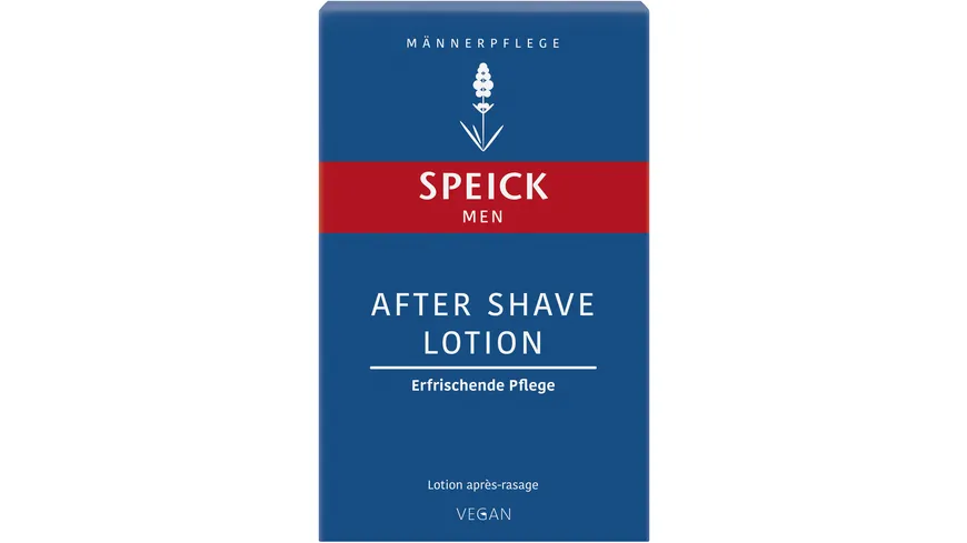 SPEICK Men After Shave Lotion 100 ml
