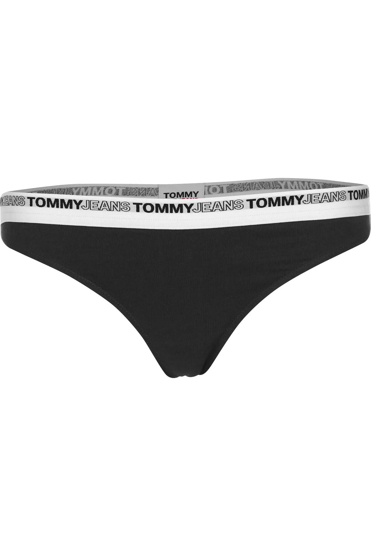 Tommy Hilfiger  Unterhosen - Schwarz - Lizenzartikel