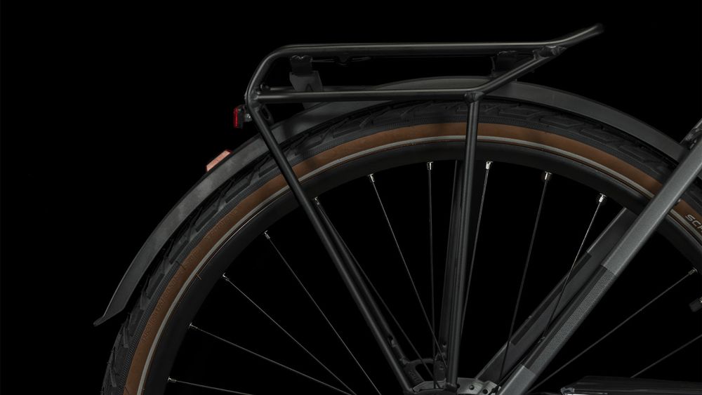 Cube Touring EXC grey´n´metal kaufen | Bike-Discount