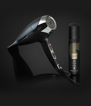 ghd body goals total volume Schaumfestiger-200 ml