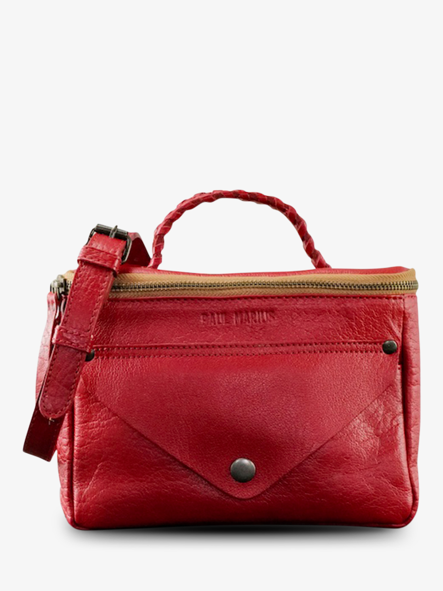LeGavroche Réédition - Rouge
