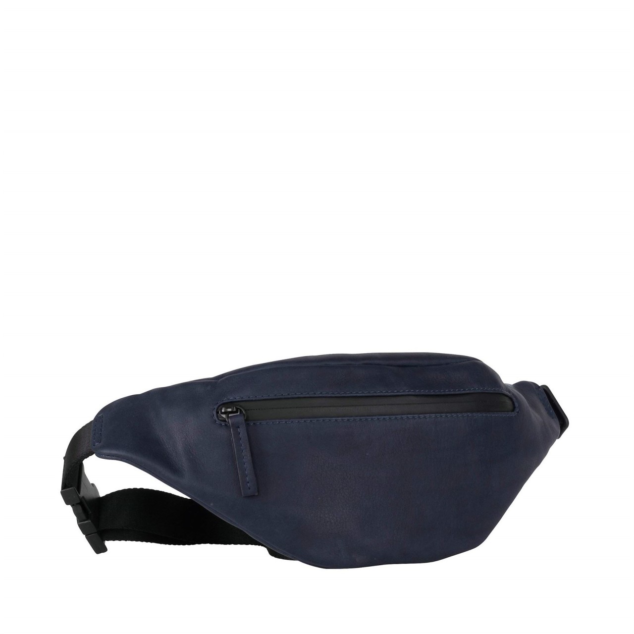 LEONHARD HEYDEN Handtaschen blau Den Haag Hüfttasche