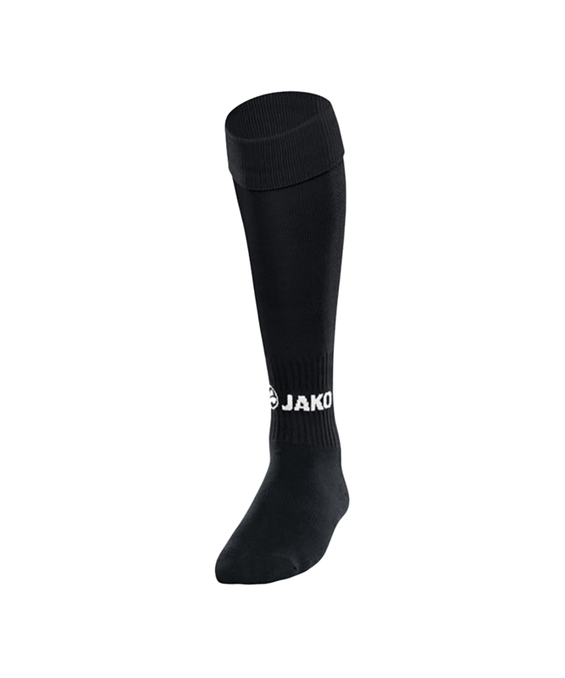 Jako Stutzenstrumpf Glasgow 2.0 Schwarz F08