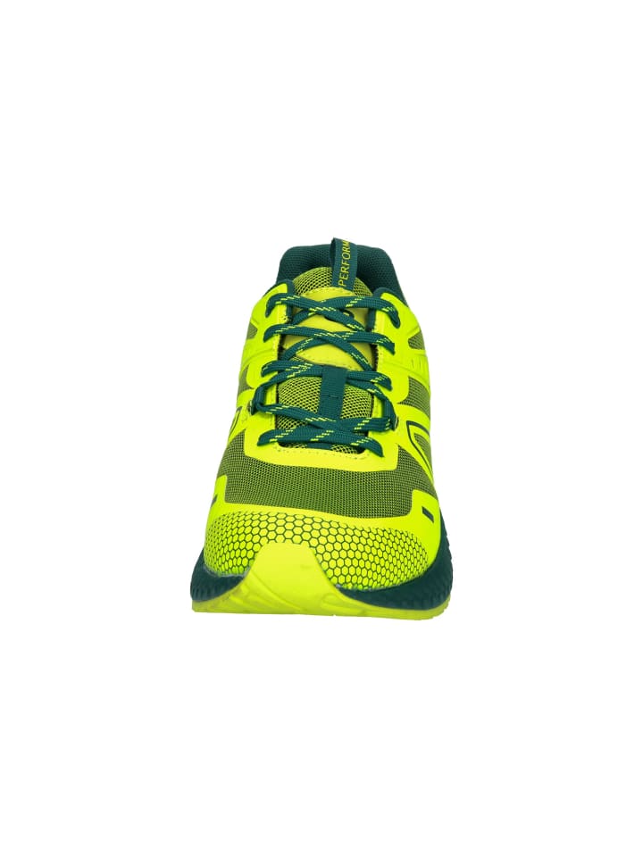 Brütting Outdoorschuh 