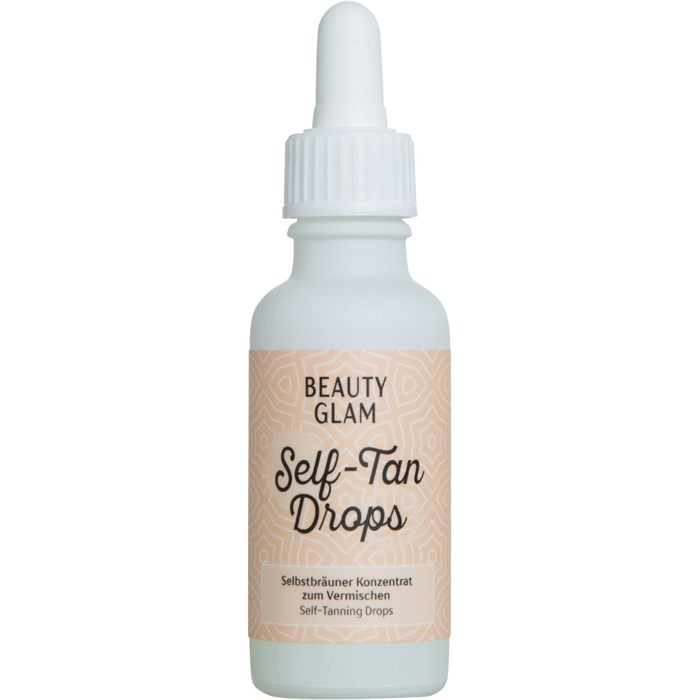 Self-Tan Drops