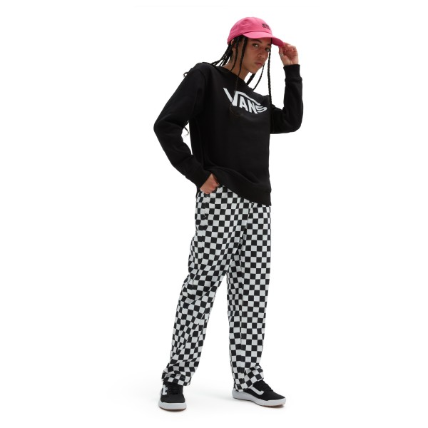 Vans - Women's Classic V BFF Crew - Pullover