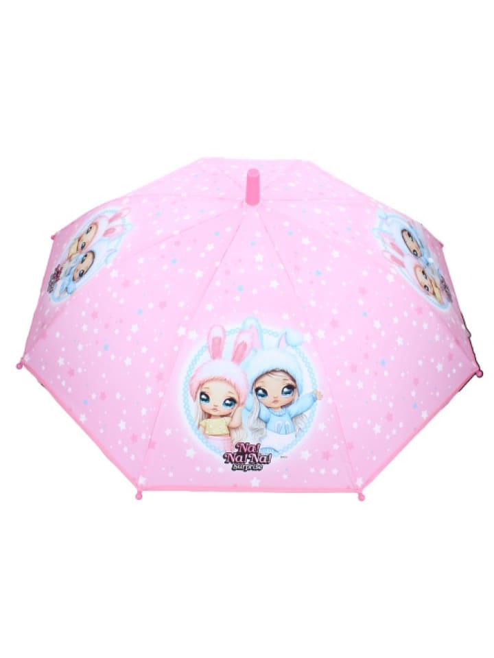 VADOBAG Kinder Regenschirm Na!Na!Na! Surprise Raindrops 3 Jahre günstig kaufen onesize