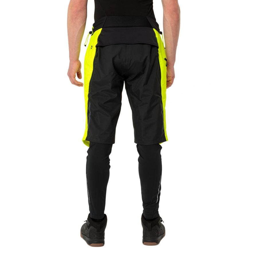 Minaki IV Thermo Fahrradhose