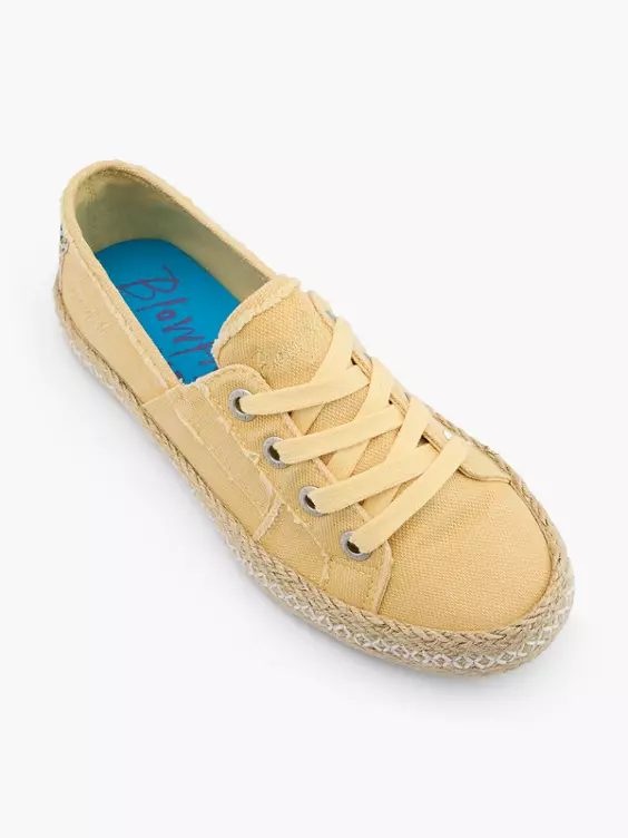 Blowfish Slipper