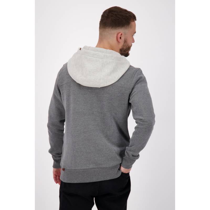 ALIFE AND KICKIN AcoAK A Sweatshirt Herren