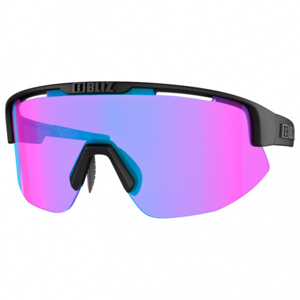 Bliz - Matrix Nordic Light Cat:2 VLT 22% - Fahrradbrille