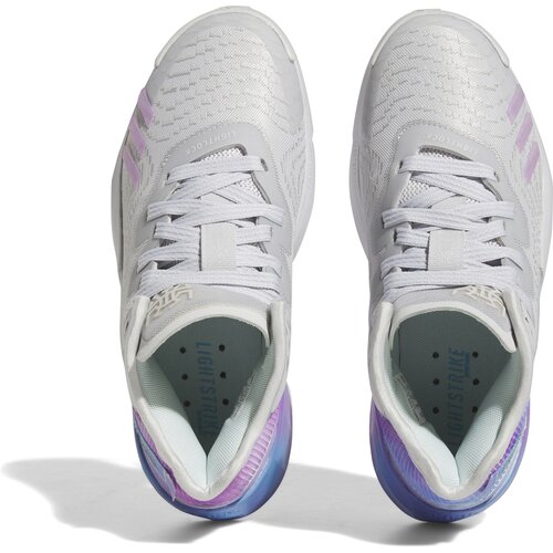 KINDER BASKETBALLSCHUHE D.O.N. ISSUE 4 J