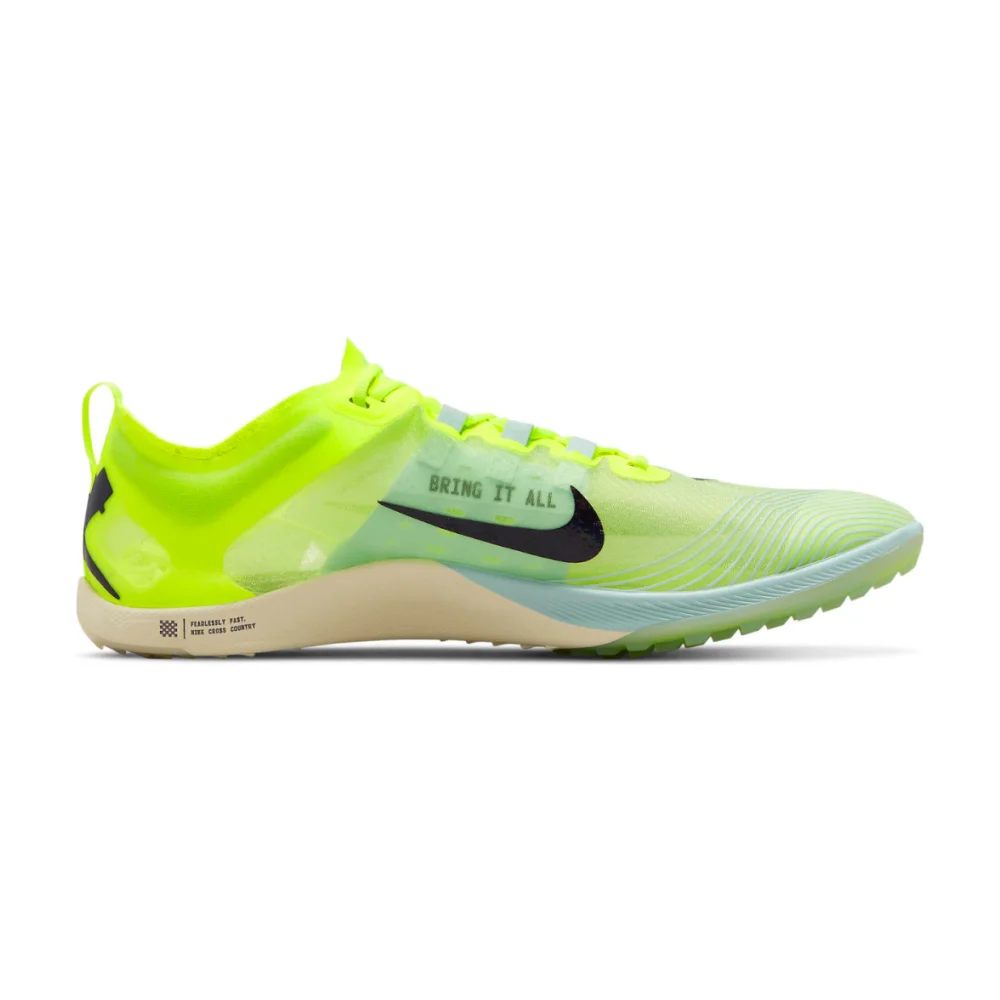 Nike Zoom Victory Waffle 5 aj0846-702 / gelb