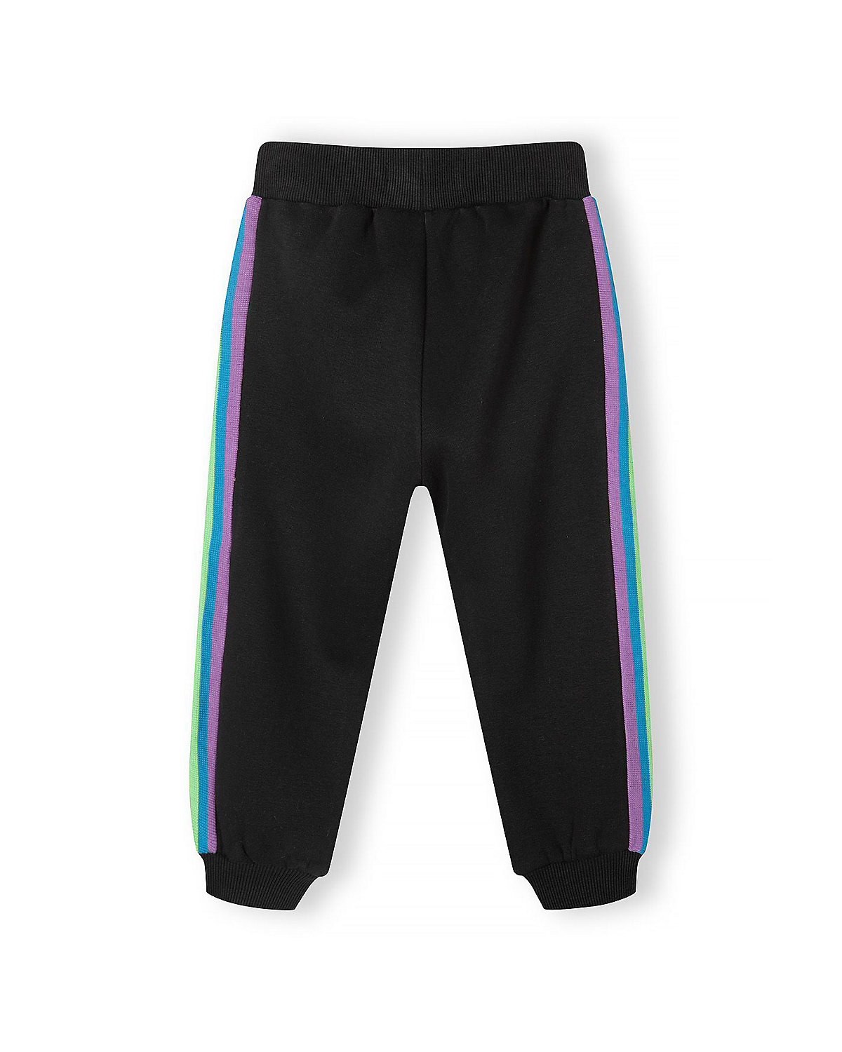 Jogginganzug mit Hoodie für Mädchen (3-14y)