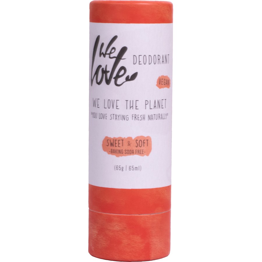 Deodorant Stick