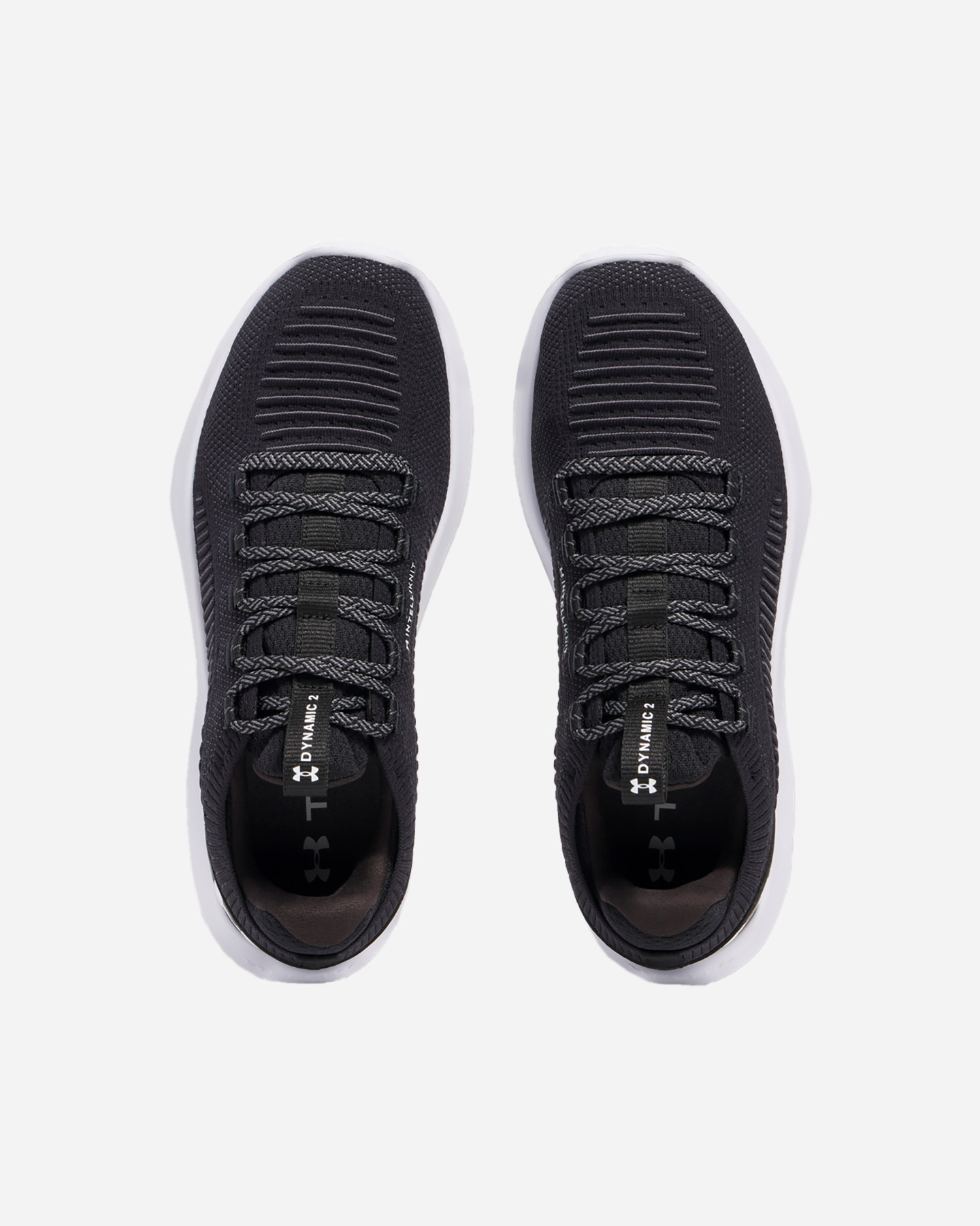 Buty treningowe Scarpe Under Armour Dynamic 2 M 77-3028076-0002