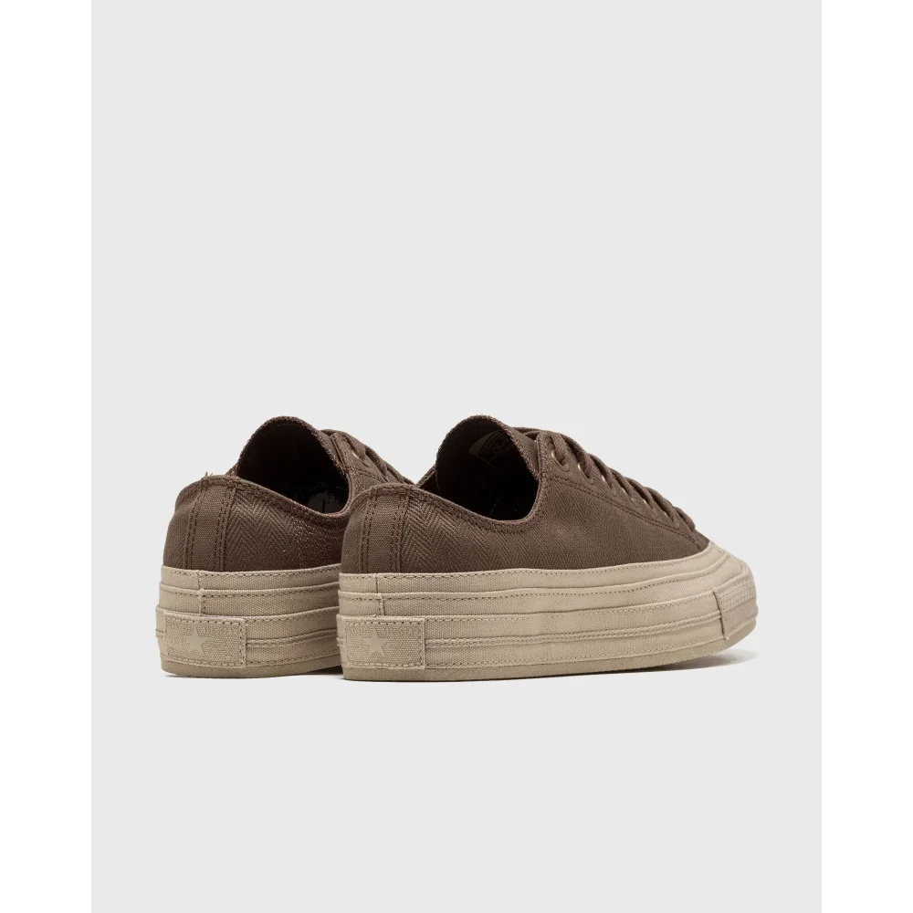 Converse Chuck 70 A03662C / braun