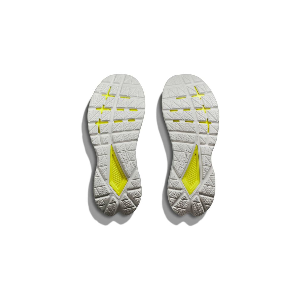 Hoka Mach 5 1127893-WBGL / weiss