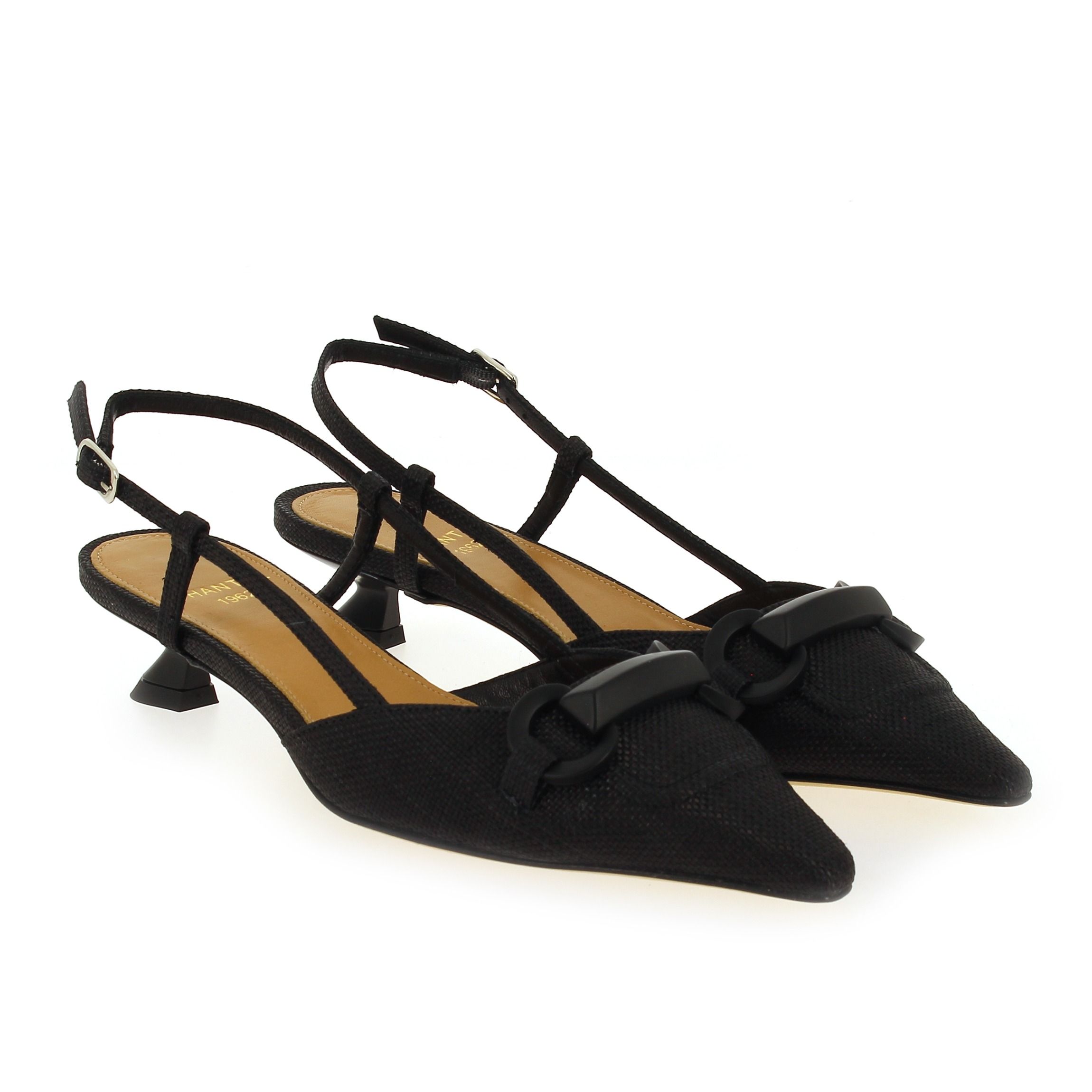 Chantal 1962  2216 - Noir