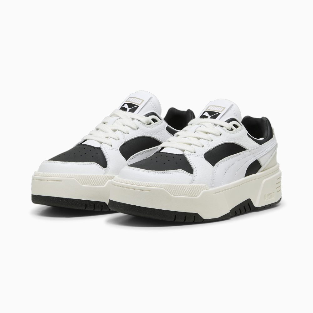PUMA CA. Flyz PRM 396099_02 / schwarz