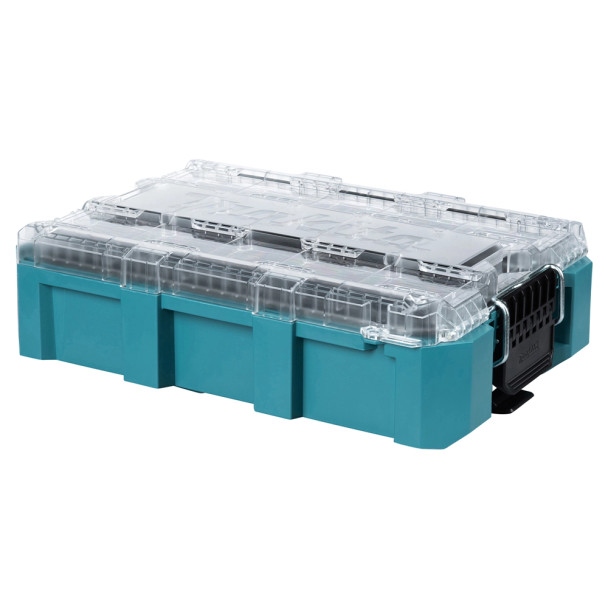 Akcesoria wizualne P-91045 MAKTRAK Organizer średni