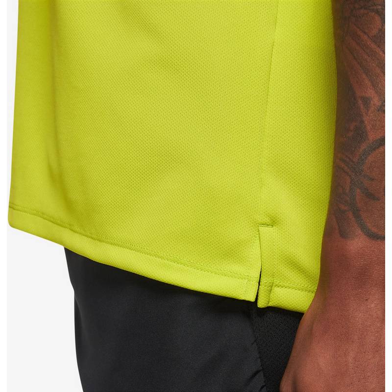Nike Miler Funktionsshirt Herren