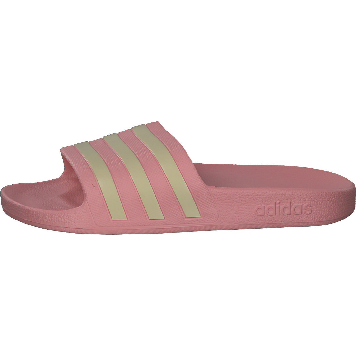 Adidas Core Adilette Aqua W, Badeschuhe, Damen, Pink